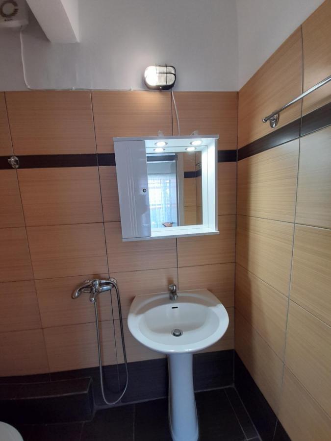 Villa California Paralia Dionysiou Ngoại thất bức ảnh