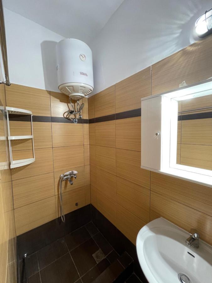 Villa California Paralia Dionysiou Ngoại thất bức ảnh