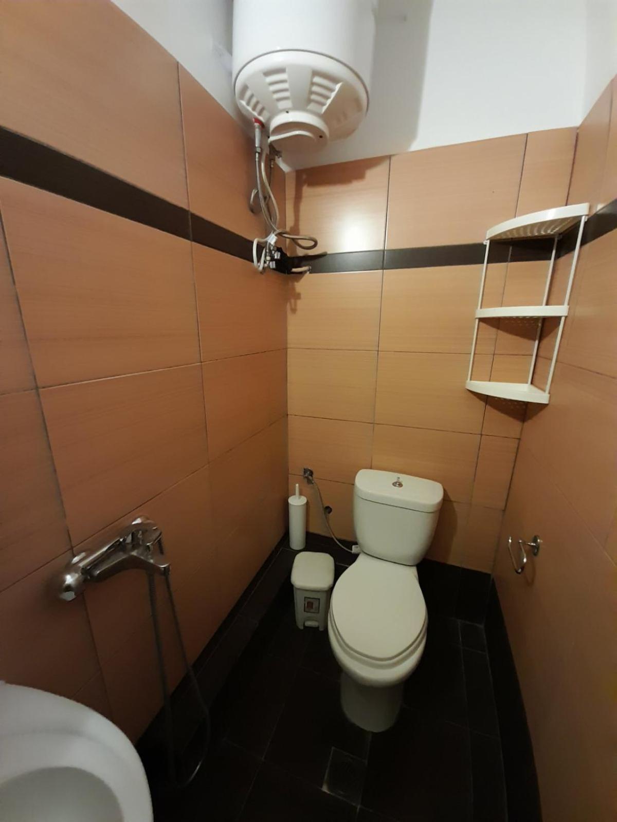 Villa California Paralia Dionysiou Phòng bức ảnh