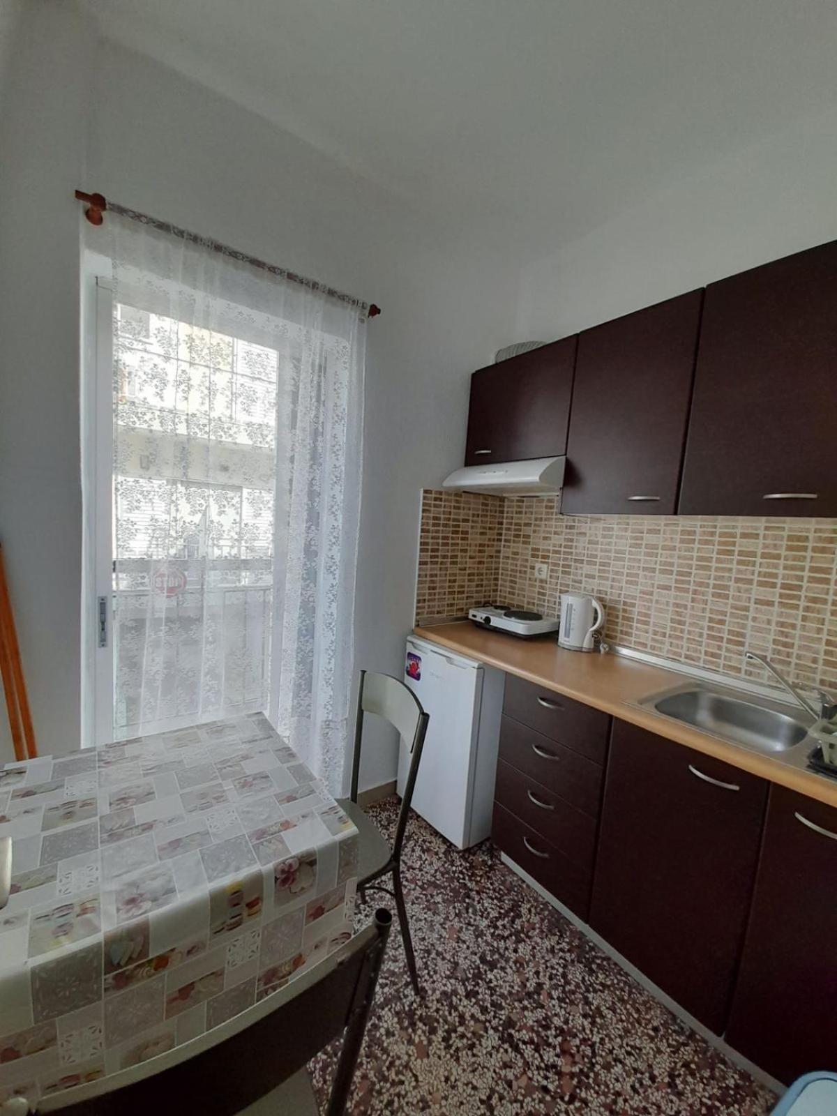 Villa California Paralia Dionysiou Phòng bức ảnh