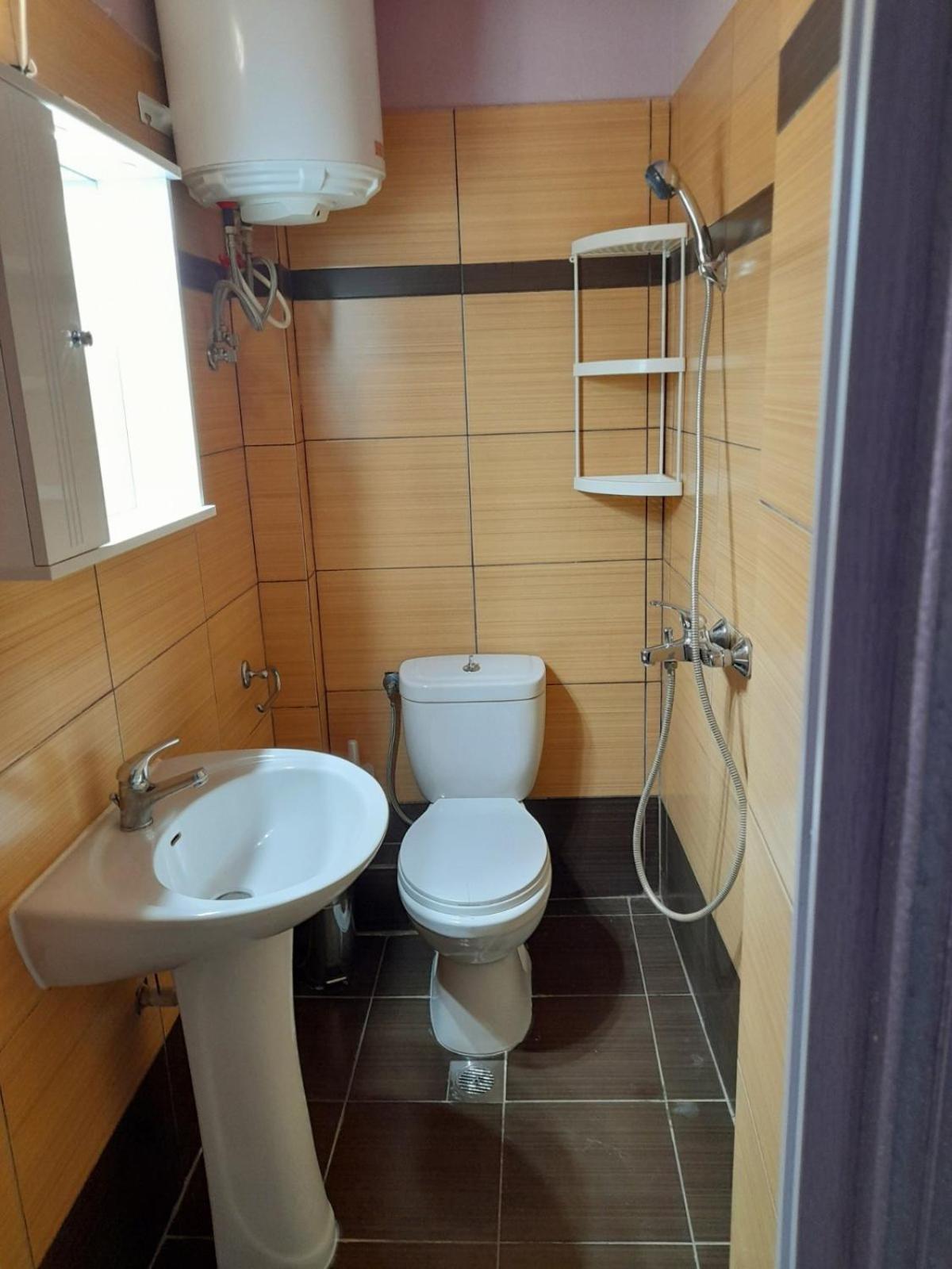 Villa California Paralia Dionysiou Phòng bức ảnh